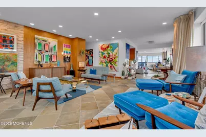 55 Ocean Avenue #PH A & B, Monmouth Beach, NJ 07750 - Photo 5