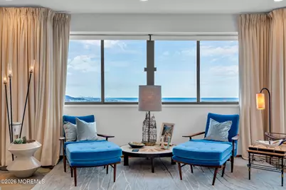 55 Ocean Avenue #PH A & B, Monmouth Beach, NJ 07750 - Photo 5