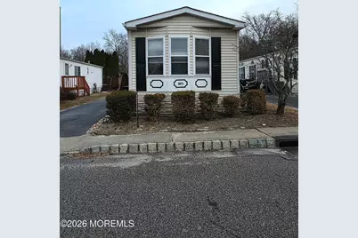 80 Secretariat Street #66, Howell Township, NJ 07731 - Photo 1