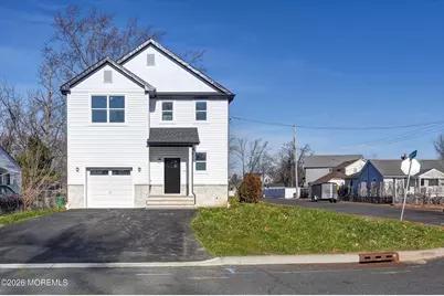 910 Malden Drive, Keyport, NJ 07735 - Photo 1