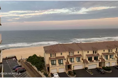 675 Ocean Avenue N #8E, Long Branch, NJ 07740 - Photo 9