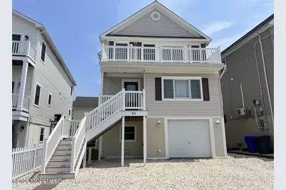 83 Vanard Drive, Brick, NJ 08723 - Photo 1