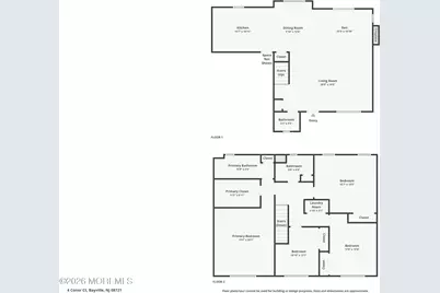 4 Conor Court, Berkeley, NJ 08721 - Photo 45