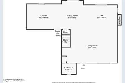 4 Conor Court, Berkeley, NJ 08721 - Photo 43