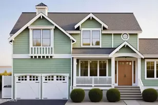 208 Country Club Blvd, Little Egg Harbor, NJ 08087 - Photo 1