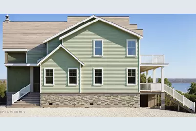 208 Country Club Boulevard, Little Egg Harbor, NJ 08087 - Photo 3