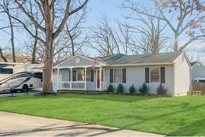 301 Chestnut Drive, Lanoka Harbor, NJ 08734 - Photo 1
