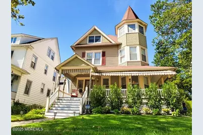 407 Euclid Avenue, Loch Arbour, NJ 07711 - Photo 1