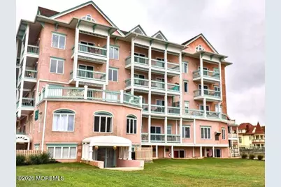 16 W Lake Avenue #16, Ocean Grove, NJ 07756 - Photo 3