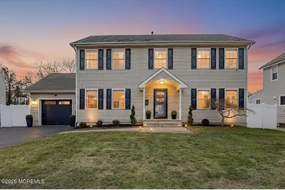 25 Community Place, Long Branch, NJ 07740 - Photo 1