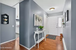 211 Bonaire Dr, Toms River Township, NJ 08757 - Photo 5