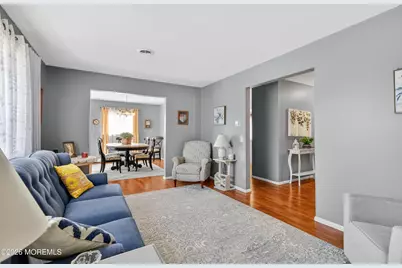 211 Bonaire Drive, Toms River Township, NJ 08757 - Photo 7