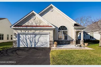 46 Hatteras Way, Barnegat, NJ 08005 - Photo 1