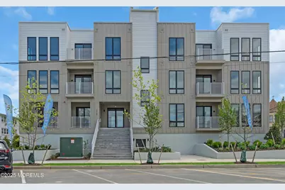 218 3rd Avenue #201, Asbury Park, NJ 07712 - Photo 1