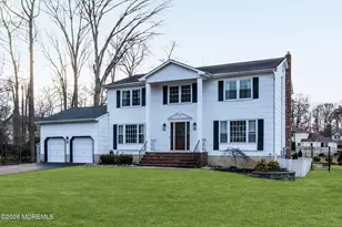 7 Richard Ct, Manalapan Township, NJ 07726 - Photo 1