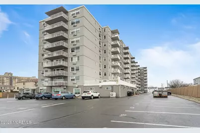 675 Ocean Avenue #5F, Long Branch, NJ 07740 - Photo 3