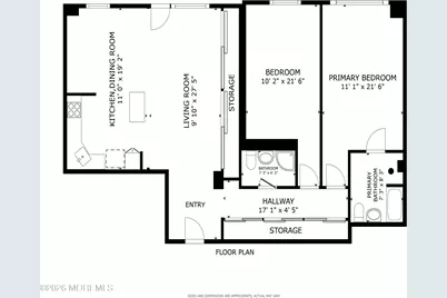 675 Ocean Avenue #5F, Long Branch, NJ 07740 - Photo 59