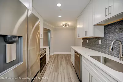 58 Amberly Drive #A, Manalapan Township, NJ 07726 - Photo 5