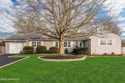 112 Linden Avenue, West Long Branch, NJ 07764 - Photo 1