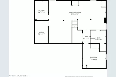 112 Linden Avenue, West Long Branch, NJ 07764 - Photo 3