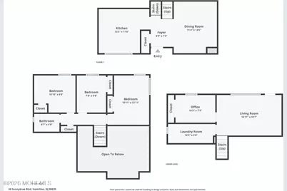 68 Sunnybrae Boulevard, Hamilton Township, NJ 08620 - Photo 35