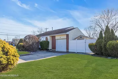 68 Sunnybrae Boulevard, Hamilton Township, NJ 08620 - Photo 1