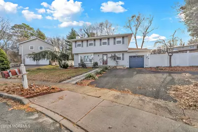 4 Janis Court, Old Bridge Township, NJ 08857 - Photo 5