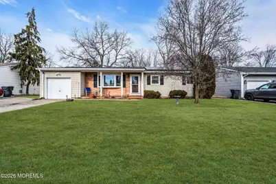 265 Vermont Drive, Brick, NJ 08723 - Photo 3