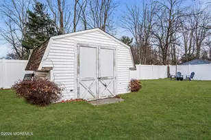 265 Vermont Dr, Brick, NJ 08723 - Photo 41