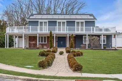 26 N Westfield Road, Howell Township, NJ 07731 - Photo 59