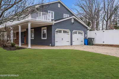 26 N Westfield Road, Howell Township, NJ 07731 - Photo 41