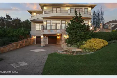 108 Howell Avenue, Spring Lake, NJ 07762 - Photo 5