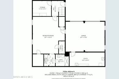 108 Howell Avenue, Spring Lake, NJ 07762 - Photo 73