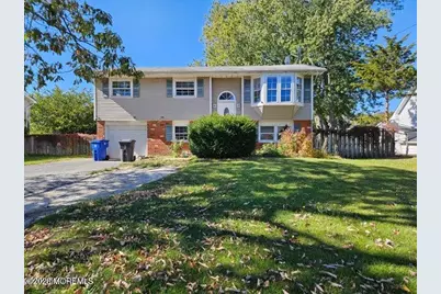 622 Vaughn Avenue, Toms River Township, NJ 08753 - Photo 1