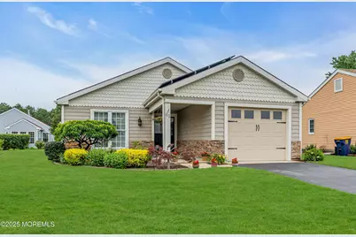 61 Mansfield Avenue, Manchester Township, NJ 08759 - Photo 3