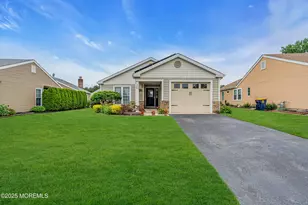 61 Mansfield Ave, Manchester Township, NJ 08759 - Photo 5