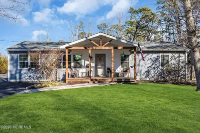 116 Polly Pod Road, West Creek, NJ 08092 - Photo 1