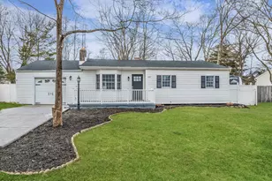 210 Keller St, Bayville, NJ 08721 - Photo 1