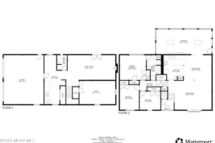 170-174 W Millstream Rd, Cream Ridge, NJ 08514 - Photo 109