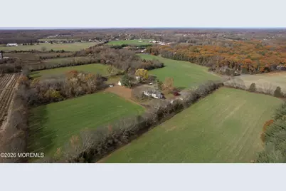 170-174 W Millstream Road, Cream Ridge, NJ 08514 - Photo 13