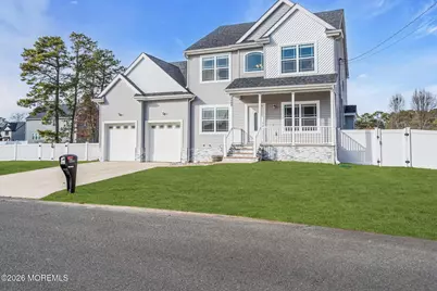 1440 Leguene Avenue, Forked River, NJ 08731 - Photo 9