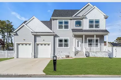 1440 Leguene Avenue, Forked River, NJ 08731 - Photo 1