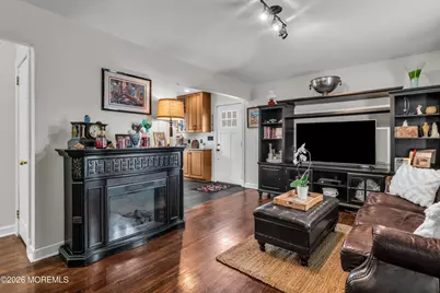 33 Cornell Drive, Clark Township, NJ 07066 - Photo 11