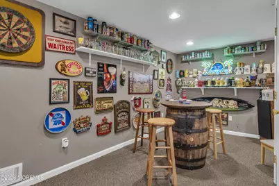 33 Cornell Drive, Clark Township, NJ 07066 - Photo 7