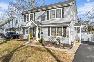 33 Cornell Dr, Clark Township, NJ 07066 - Photo 25