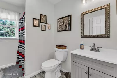 33 Cornell Drive, Clark Township, NJ 07066 - Photo 17