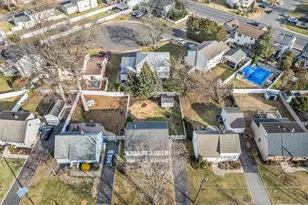 33 Cornell Dr, Clark Township, NJ 07066 - Photo 23