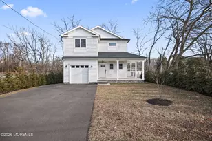 133 Grant Ave, Eatontown, NJ 07724 - Photo 1