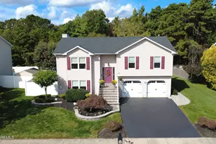 20 Netty St, Howell Township, NJ 07731 - Photo 1