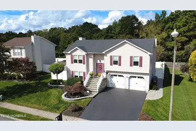 20 Netty Street, Howell Township, NJ 07731 - Photo 3